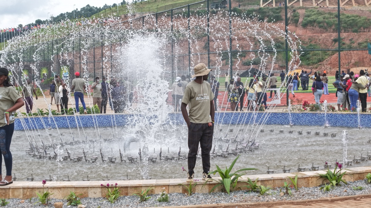 Park Events & Experiences